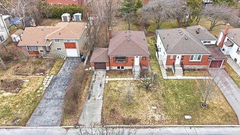 Photo 24 at 36 Cobden Street, Willowdale West, Toronto