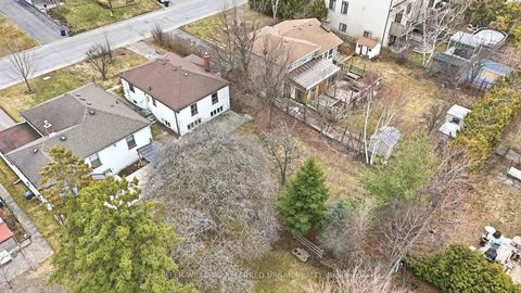 Photo 27 at 36 Cobden Street, Willowdale West, Toronto