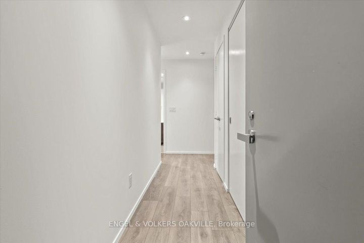 Photo 3 at 2405 - 159 Dundas Street E, Yonge Corridor, Toronto