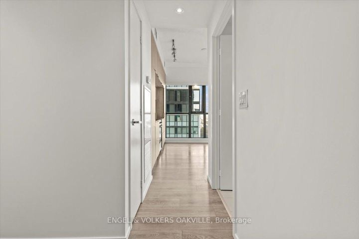 Photo 4 at 2405 - 159 Dundas Street E, Yonge Corridor, Toronto