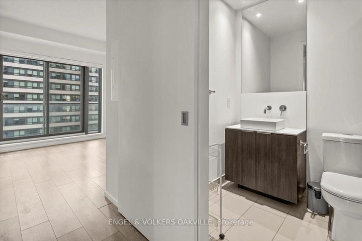 Photo 11 at 2405 - 159 Dundas Street E, Yonge Corridor, Toronto