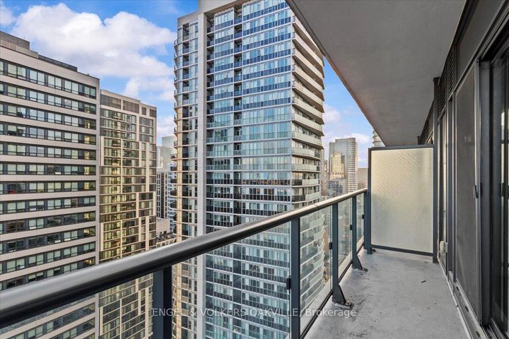 Photo 19 at 2405 - 159 Dundas Street E, Yonge Corridor, Toronto