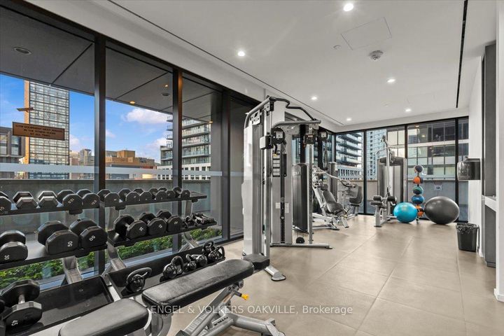 Photo 20 at 2405 - 159 Dundas Street E, Yonge Corridor, Toronto