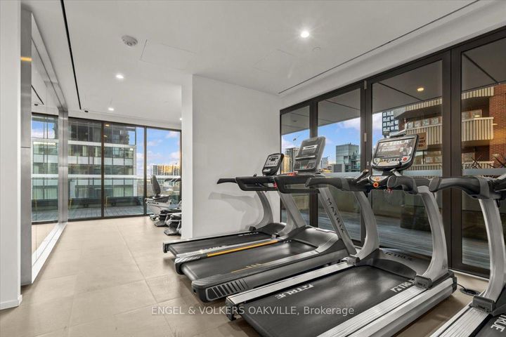 Photo 21 at 2405 - 159 Dundas Street E, Yonge Corridor, Toronto