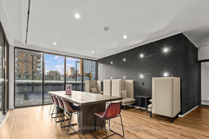 Photo 25 at 2405 - 159 Dundas Street E, Yonge Corridor, Toronto