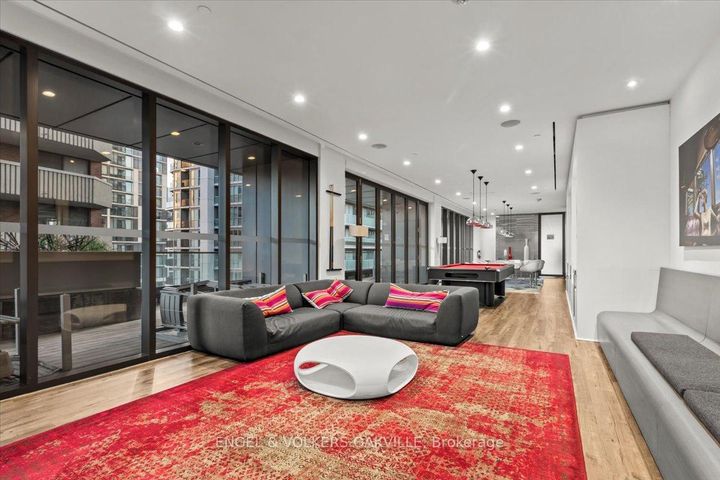 Photo 26 at 2405 - 159 Dundas Street E, Yonge Corridor, Toronto