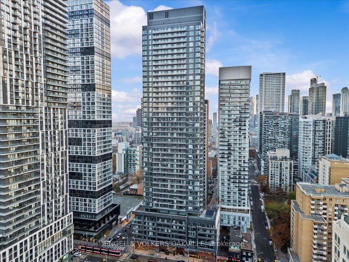 Photo 28 at 2405 - 159 Dundas Street E, Yonge Corridor, Toronto