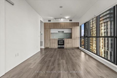 Photo 7 at 2405 - 159 Dundas Street E, Yonge Corridor, Toronto