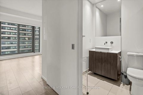 Photo 11 at 2405 - 159 Dundas Street E, Yonge Corridor, Toronto