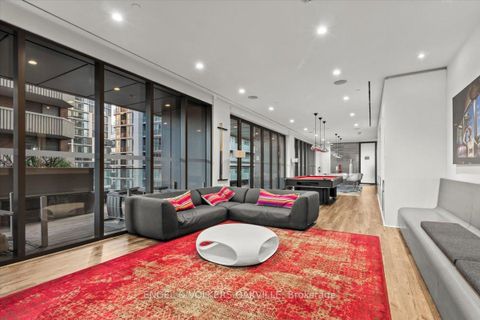 Photo 26 at 2405 - 159 Dundas Street E, Yonge Corridor, Toronto