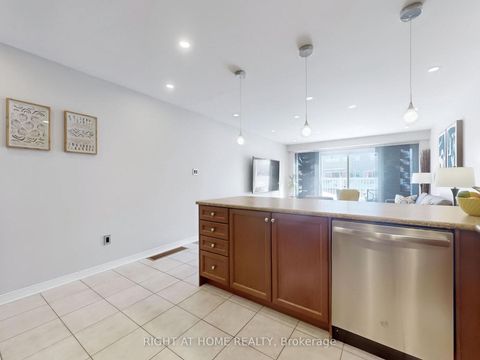 Photo 9 at 49 Wilkes Crescent, Birchmount, Toronto