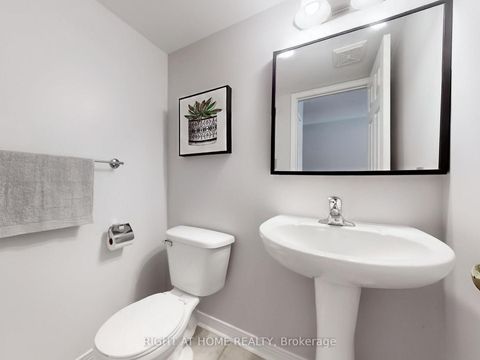 Photo 11 at 49 Wilkes Crescent, Birchmount, Toronto