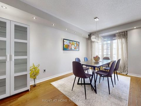 Photo 12 at 49 Wilkes Crescent, Birchmount, Toronto