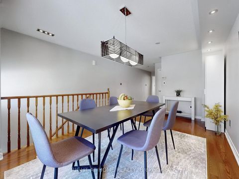 Photo 13 at 49 Wilkes Crescent, Birchmount, Toronto