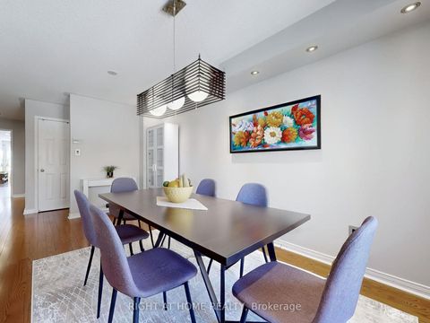 Photo 14 at 49 Wilkes Crescent, Birchmount, Toronto