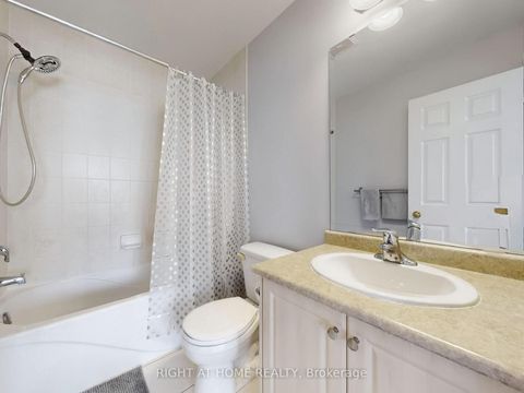 Photo 21 at 49 Wilkes Crescent, Birchmount, Toronto