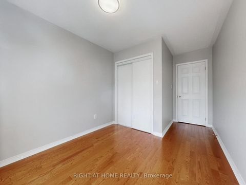 Photo 22 at 49 Wilkes Crescent, Birchmount, Toronto