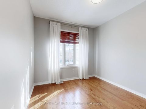 Photo 23 at 49 Wilkes Crescent, Birchmount, Toronto