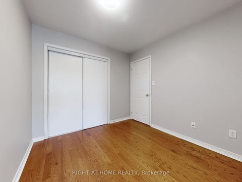 Photo 25 at 49 Wilkes Crescent, Birchmount, Toronto