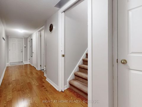 Photo 27 at 49 Wilkes Crescent, Birchmount, Toronto