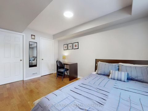 Photo 28 at 49 Wilkes Crescent, Birchmount, Toronto