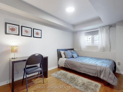 Photo 29 at 49 Wilkes Crescent, Birchmount, Toronto