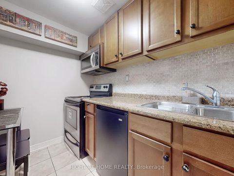 Photo 30 at 49 Wilkes Crescent, Birchmount, Toronto