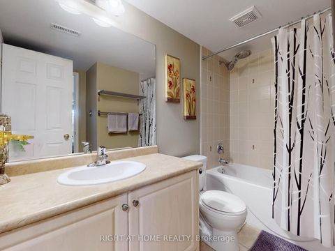 Photo 31 at 49 Wilkes Crescent, Birchmount, Toronto