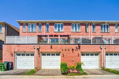 Photo 36 at 49 Wilkes Crescent, Birchmount, Toronto