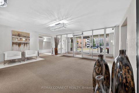 Photo 0 at 910 - 2 Glamorgan Avenue, Dorset Park, Toronto