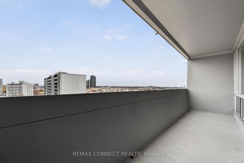 Photo 18 at 910 - 2 Glamorgan Avenue, Dorset Park, Toronto