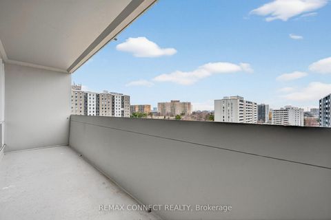 Photo 20 at 910 - 2 Glamorgan Avenue, Dorset Park, Toronto