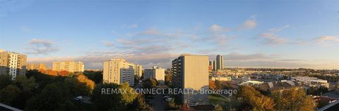 Photo 21 at 910 - 2 Glamorgan Avenue, Dorset Park, Toronto