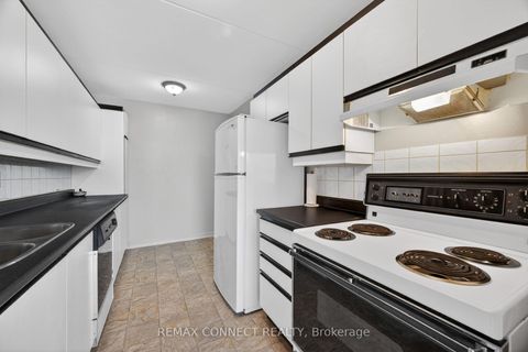 Photo 22 at 910 - 2 Glamorgan Avenue, Dorset Park, Toronto