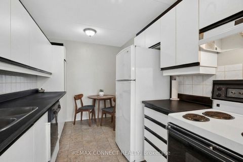 Photo 23 at 910 - 2 Glamorgan Avenue, Dorset Park, Toronto