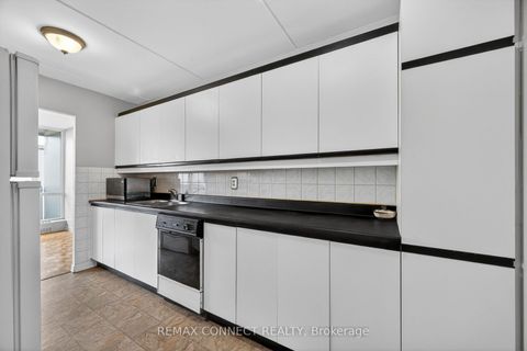 Photo 29 at 910 - 2 Glamorgan Avenue, Dorset Park, Toronto