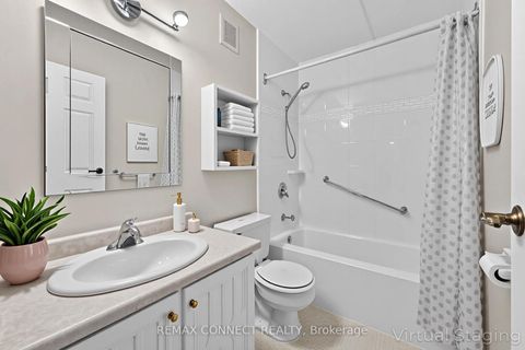 Photo 30 at 910 - 2 Glamorgan Avenue, Dorset Park, Toronto