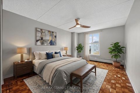 Photo 32 at 910 - 2 Glamorgan Avenue, Dorset Park, Toronto