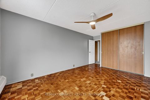 Photo 33 at 910 - 2 Glamorgan Avenue, Dorset Park, Toronto