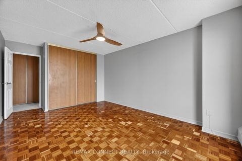 Photo 36 at 910 - 2 Glamorgan Avenue, Dorset Park, Toronto
