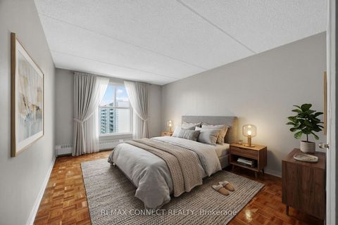 Photo 38 at 910 - 2 Glamorgan Avenue, Dorset Park, Toronto