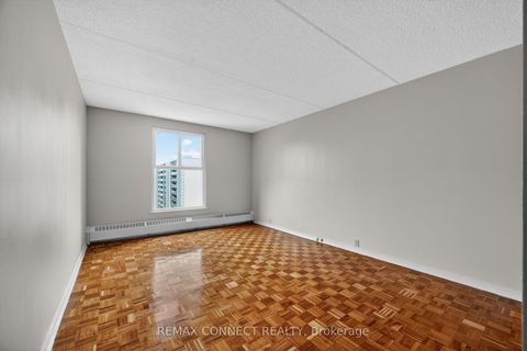 Photo 39 at 910 - 2 Glamorgan Avenue, Dorset Park, Toronto