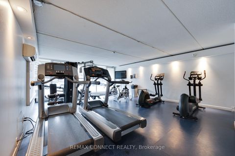 Photo 44 at 910 - 2 Glamorgan Avenue, Dorset Park, Toronto