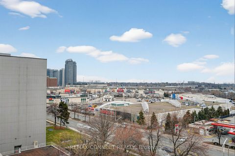 Photo 45 at 910 - 2 Glamorgan Avenue, Dorset Park, Toronto