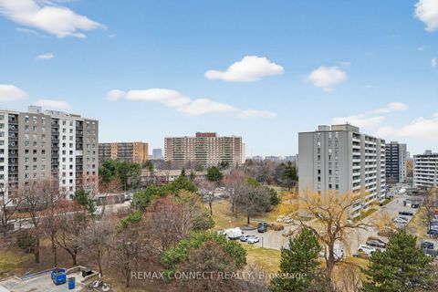 Photo 46 at 910 - 2 Glamorgan Avenue, Dorset Park, Toronto