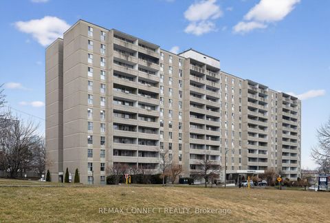 Photo 47 at 910 - 2 Glamorgan Avenue, Dorset Park, Toronto