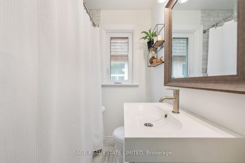 Photo 8 at 307 Warden Avenue, Cliffside, Toronto
