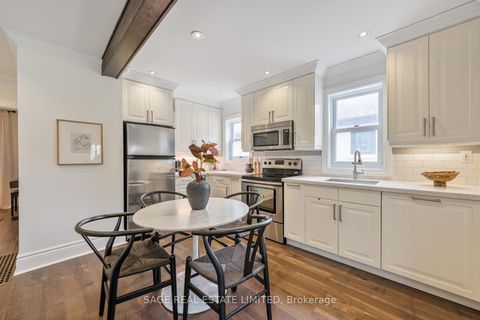 Photo 12 at 307 Warden Avenue, Cliffside, Toronto