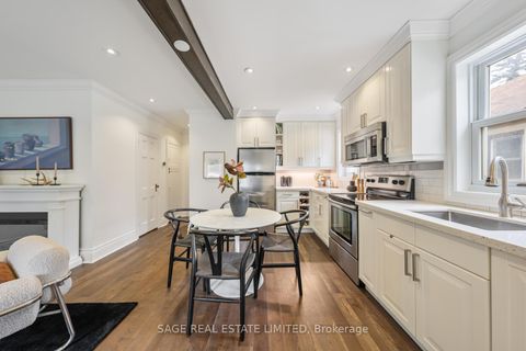 Photo 14 at 307 Warden Avenue, Cliffside, Toronto