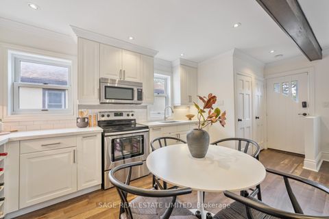 Photo 19 at 307 Warden Avenue, Cliffside, Toronto